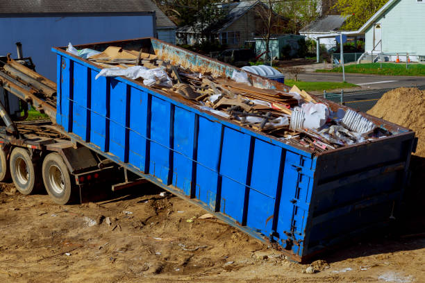 Best Electronics and E-Waste Disposal  in Union Beach, NJ